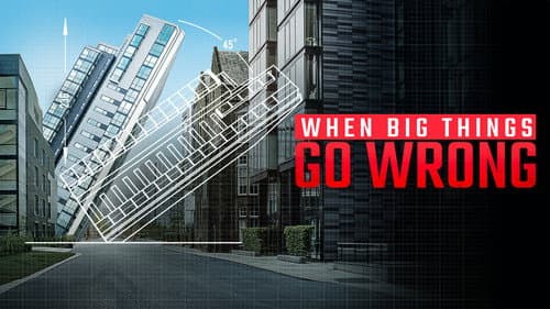 When Big Things Go Wrong still