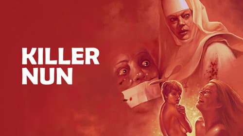 Killer Nun still