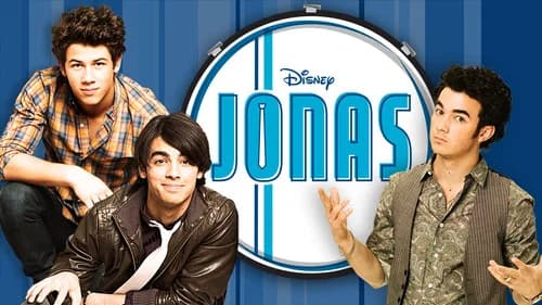 JONAS L.A. still