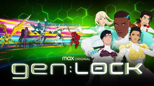 gen:LOCK still