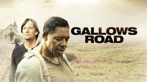 Gallows Road still
