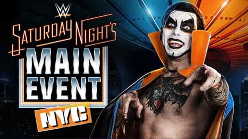 Saturday Night's Main Event XLV still