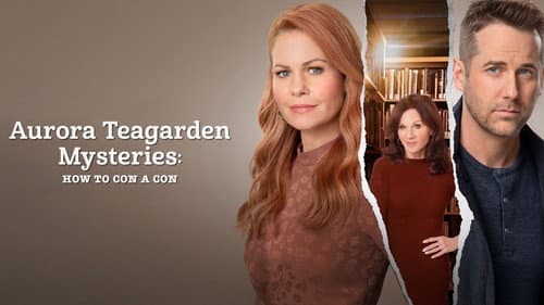 Aurora Teagarden Mysteries: How to Con a Con still