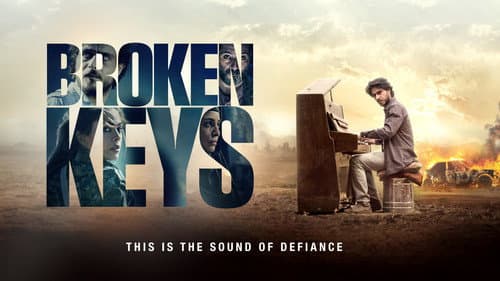 Broken Keys still