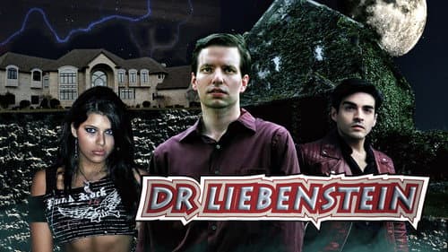 Dr Liebenstein still