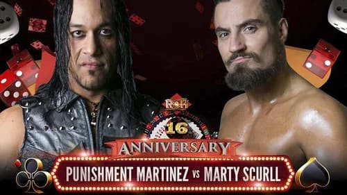 ROH: 16th Anniversary still
