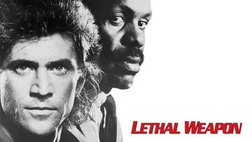 Lethal Weapon still