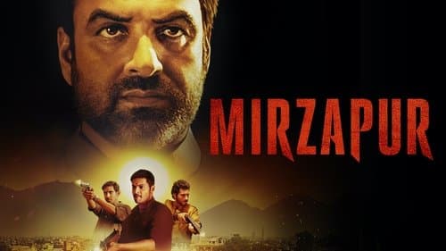 Mirzapur still