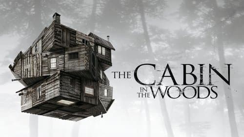 The Cabin in the Woods still