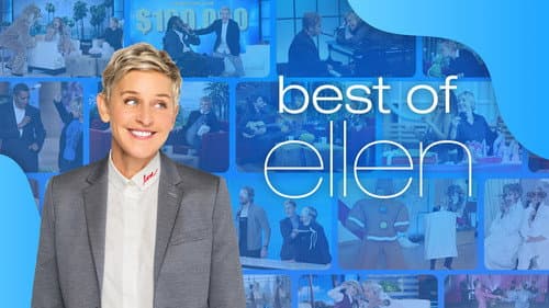 Best of Ellen still