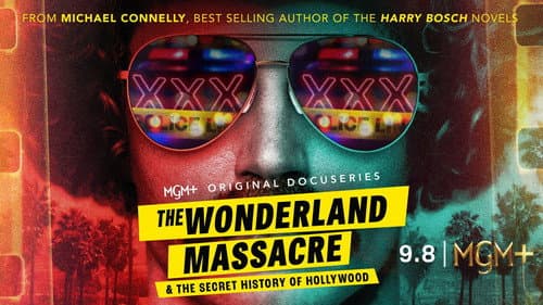The Wonderland Massacre & the Secret History of Hollywood still