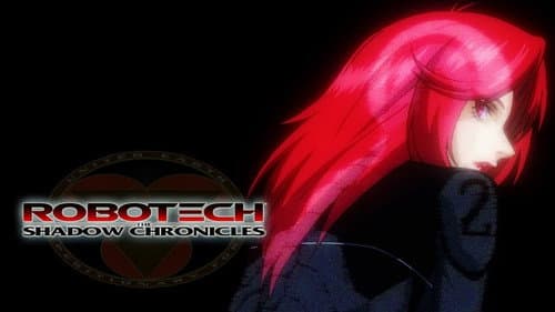 Robotech: The Shadow Chronicles still