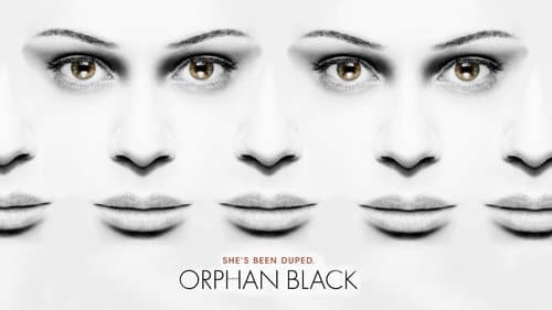 Orphan Black still
