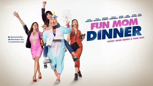 Fun Mom Dinner still