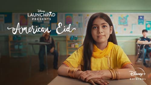 American Eid still