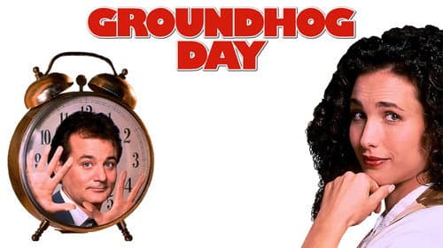 Groundhog Day still