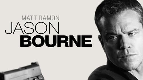 Jason Bourne still