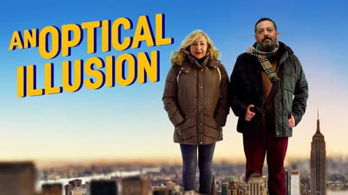 An Optical Illusion still