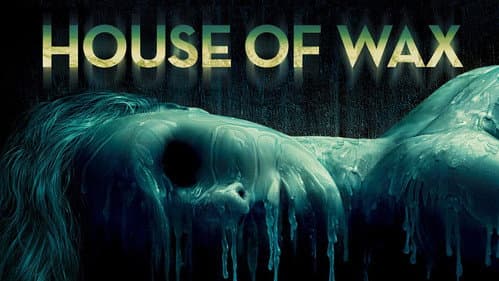 House of Wax still