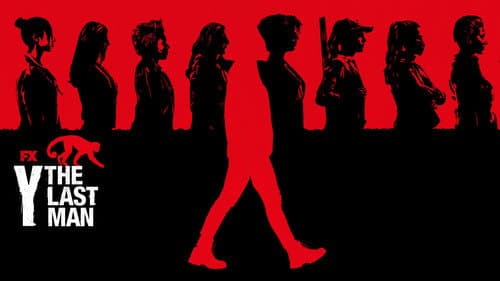 Y: The Last Man still
