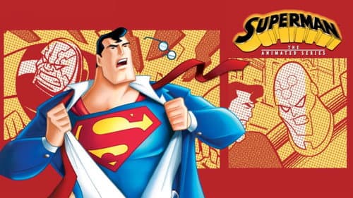 Superman: The Last Son of Krypton still