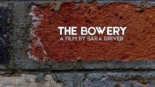 The Bowery still