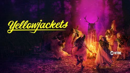 Yellowjackets still