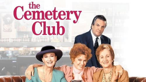 The Cemetery Club still