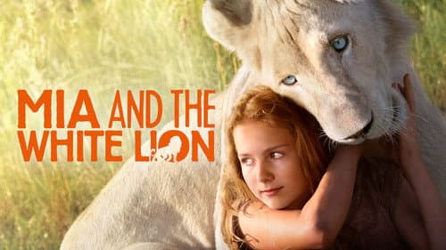 Mia and the White Lion still