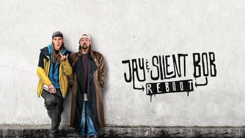 Jay and Silent Bob Reboot still