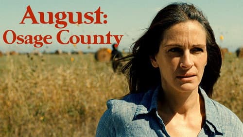 August: Osage County still
