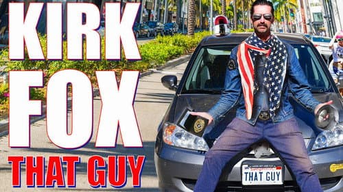 Kirk Fox: That Guy still