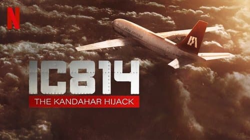IC 814: The Kandahar Hijack still