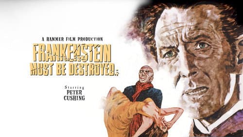 Frankenstein Must Be Destroyed still