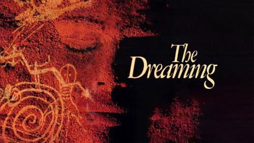 The Dreaming still