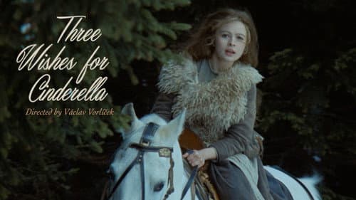 Three Wishes for Cinderella still