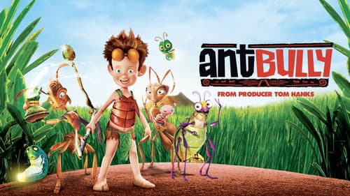 The Ant Bully still