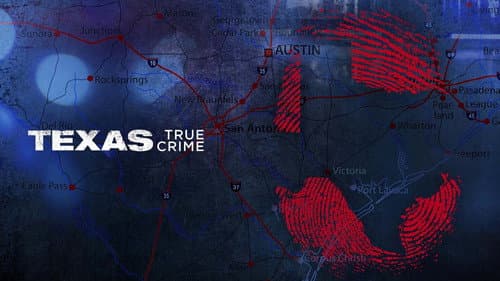 Texas True Crime still