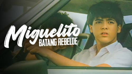 Miguelito still