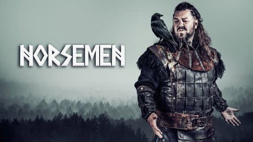 Norsemen still