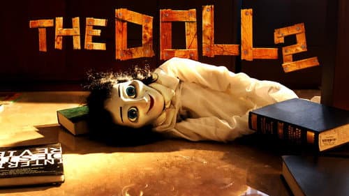 The Doll 2 still