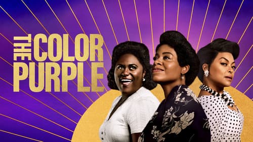 The Color Purple still