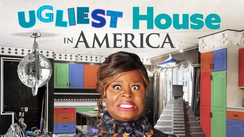 Ugliest House in America still