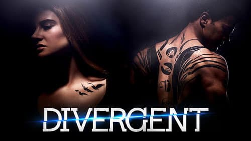 Divergent still