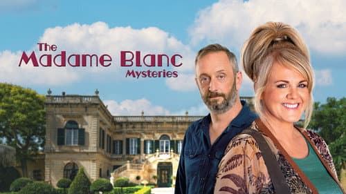 The Madame Blanc Mysteries still