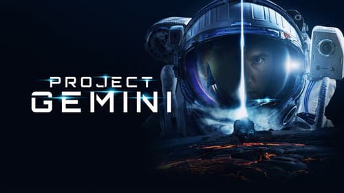 Project Gemini still