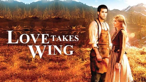 Love Takes Wing still