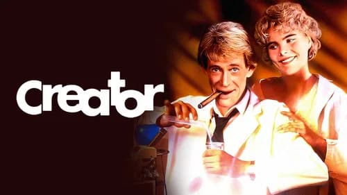 Creator still