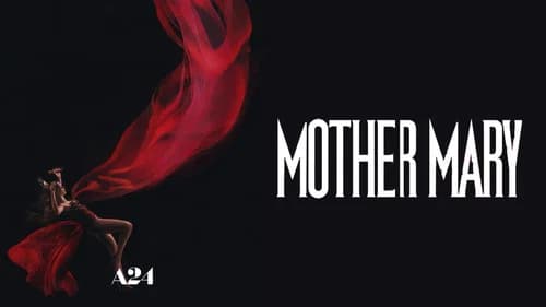 Mother Mary still