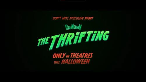 ParaNorman: The Thrifting still